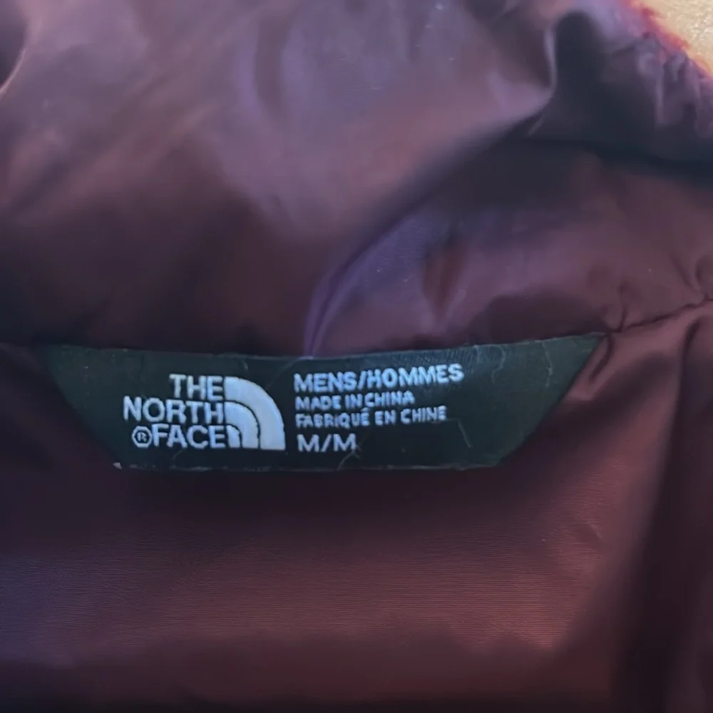 The North Face Puffer Jacket
